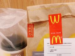 -麦当劳(世纪汇广场店)