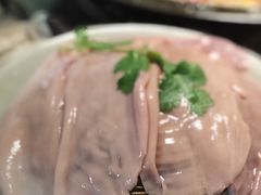 -渝嘴小老弟老火锅(华新村店)