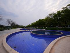 -湖州太湖旅游度假区-月亮广场