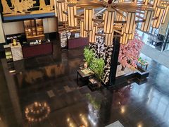 -成都安仁福朋喜来登酒店