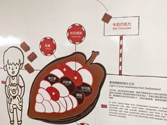 -歌斐颂巧克力小镇