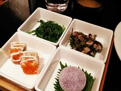 -Mr·Fish鱼鲜生海鲜放题(银泰in99店)