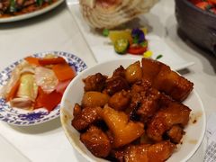 -院8里·少城记忆老川菜(宽窄巷子店)