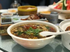 -鸿源斋清真豫菜(惠济店)