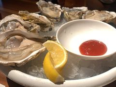 -Mr.Fish鱼鲜生海鲜放题(高德置地冬广场店)