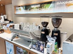 -LOTTA COFFEE(安居博文苑店)