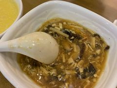 -台北楚楚园馅饼粥(虹桥南丰城店)