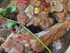 -和庆斋羊蝎子火锅·碳缸烧烤(顺义旗舰店)