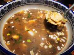 揪片-科尔沁铜火锅