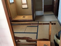 -高山阵屋