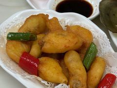 -冯姐生蚝(长隆横琴店)