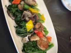 -汇华阁中餐厅·粤菜早茶(汇华希尔顿逸林酒店)