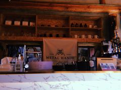 -METAL HANDS(五道营店)