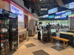 -憨铁匠老火锅(龙岗万科里店)