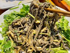 -義聚德·清真铜锅涮羊肉·烧烤(河东店)