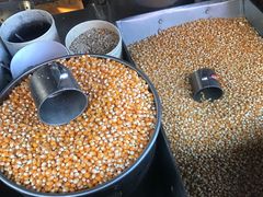 -正宗老杨特色爆米花(四棉店)