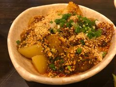 霸道小土豆-一岚一山(角门总店)