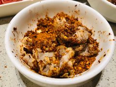 -海底捞火锅(方圆荟店)