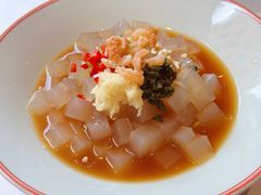 -山东宾馆·齐鲁苑餐厅