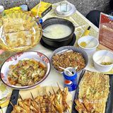 长沙夜宵店推荐!怎么点都好吃不踩雷!!