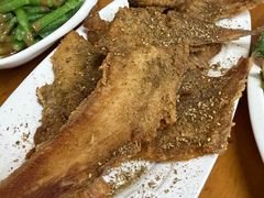 -正宗天津烧麦馆(柳州路店)