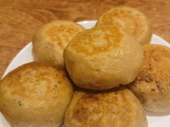 -清真吴记门钉肉饼·喜多利