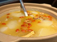 -乔街深夜食堂·台州菜·高压锅生蚝(杭州总店)