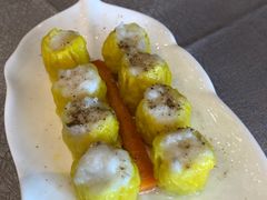 -汤臣·空中餐厅·严选粤菜(石湾世博广场店)