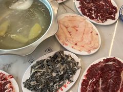 -乌记鲜活牛肉城(金砂东路店)