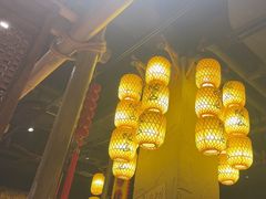 -破三川·新川菜(静安大融城店)