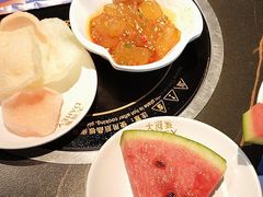 -大河宴·椒麻鱼火锅(北京路中和美食街店)