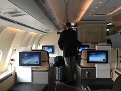 -德国汉莎航空公司