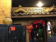 -田园印象·成都土菜院子(华阳店)