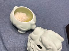 -金狮麟·新豫菜(金码大厦店)