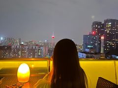 -富力丽思卡尔顿酒店·FLAIR餐厅酒吧