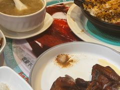 -日昌餐馆(亦庄店)