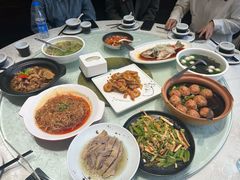 -李氏传家菜(兴城路店)