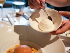 -Le Comptoir de Pierre Gagnaire
