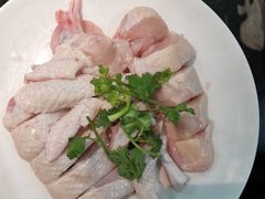 -千岛蚝高压锅生蚝·人参火锅(白云万达店)