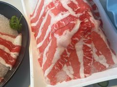 -德天雪花肥牛海鲜火锅(南苑东路店)