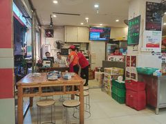 -洪大厨鸡煲(福田店)