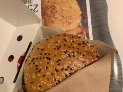 -麦当劳(七宝乐购店)