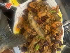 -鱼乐岛餐厅·户外花园主题餐厅