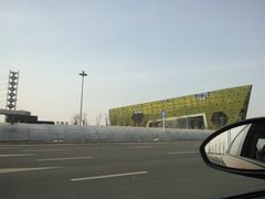 景点-河北省园博园