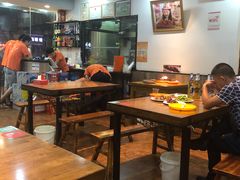 大堂-杨氏青龙虾·羊蝎子(金盛路总店)