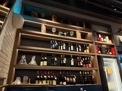 -Bistro 63 创意融合料理(广粤天地店)