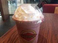 -FATBURGER 特富客汉堡(外交公寓店)