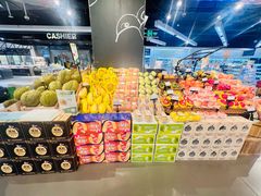 -Olé精品超市(北京合生汇店)