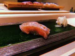 -鮨一日本料理(大中华店)