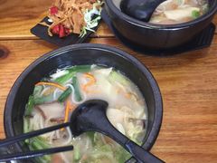 -云味馆·云南菜·云南米线(沙井华润店)